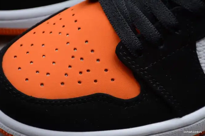 Shattered 553558-128 Low Backboard 1 Jordan Air 0504